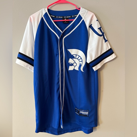 university of Dubuque baseball jersey ! - Picture 1 of 1